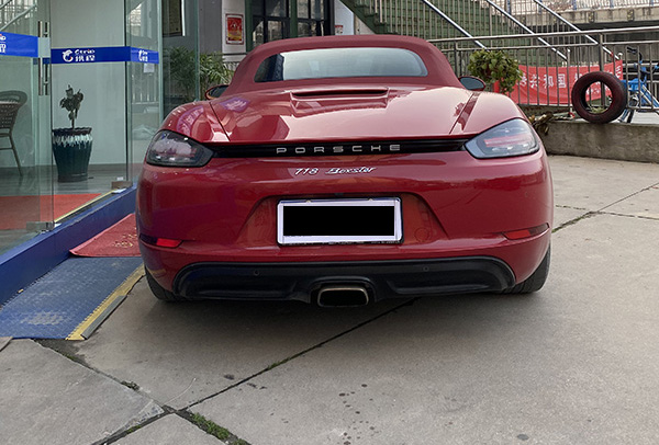 合肥汽車租賃公司 公司